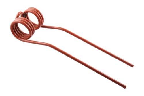 15-FEL-02 IHOF Heuwenderzinken Ø9