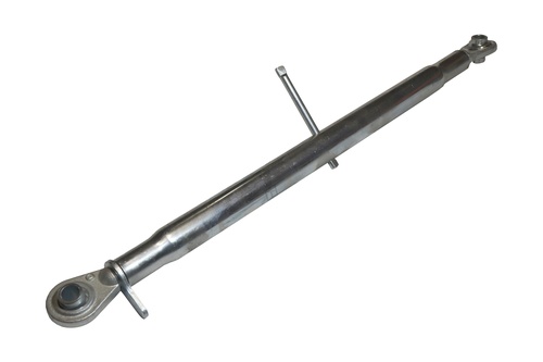 65-216 IHOF Oberlenker mit gehärteten Kugelaugen M30x3,5