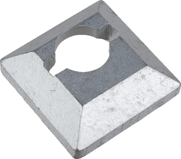 Exzenterscheibe 50x50x16 D20,2 31710028