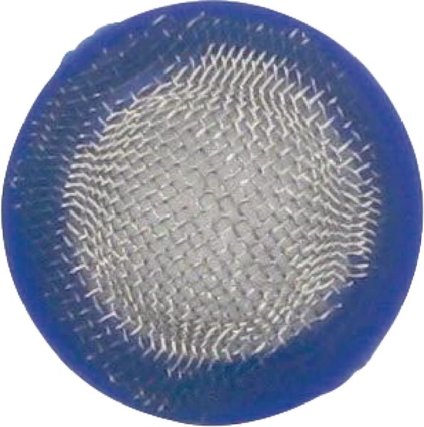 42423035 Cup filter yellow 80 mesh inox Cup filter yellow 80 mesh inox 42423035
