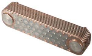 Wärmetauscher (5801389770) von New Holland