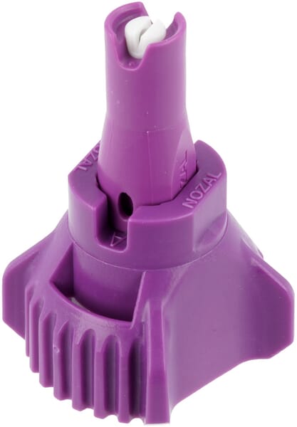 HDRXA120025P008 Injektordüsensatz (8 Stück) HDRX-A 120° 025 violett Injektordüsensatz (8 Stück) HDRX-A 120° 025 violett HDRXA120025P008