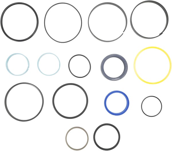 Dichtungssatz (1000453200) von Weidemann