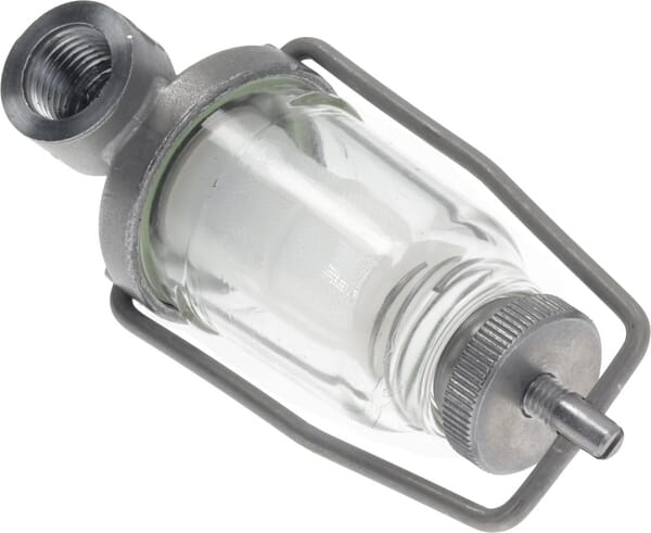 Kraftstofffilter CNH (91724855) von Case IH