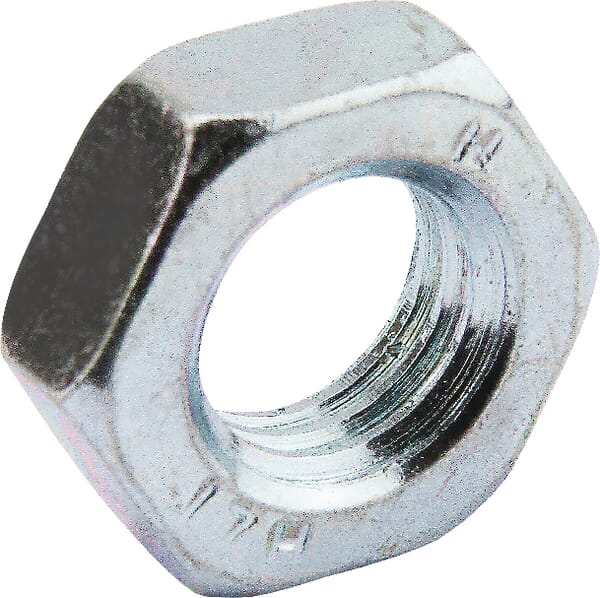 Mutter M12 flach (118097) von Agco