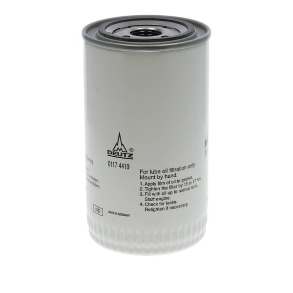 Ölfilter von Deutz 01174419