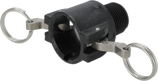 300BB Schnellkupplung Schnellkupplung 300BB