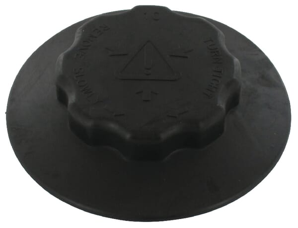 Kühlerdeckel CNH (532674R2) von Case IH