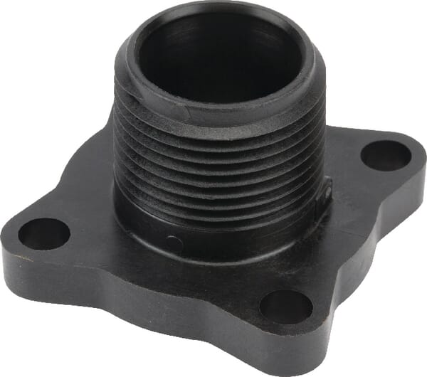 Flansch 1" NPT 463000141