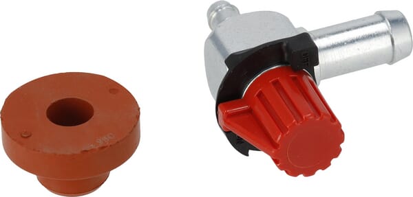 Fuel filler cap key (5000114066) von Weidemann