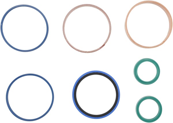 Dichtungssatz (1000225791) von Weidemann