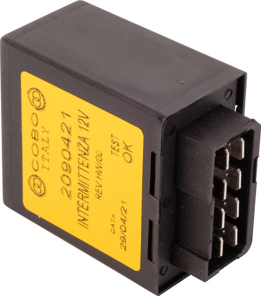 Blinkanlage CNH (48126444) von Case IH