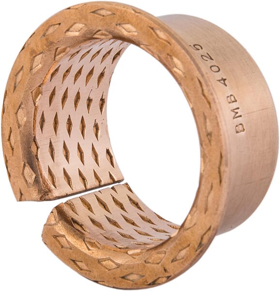 GLT/LHG Gleitlager-Buchse BB50556530DIN