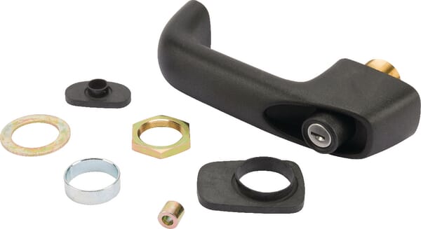 Türgriff (0005467760) von Claas