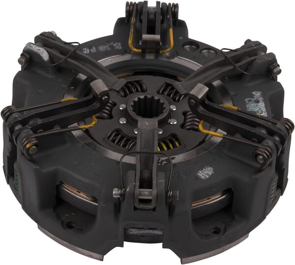 Kupplungsautomat (84342957) von New Holland