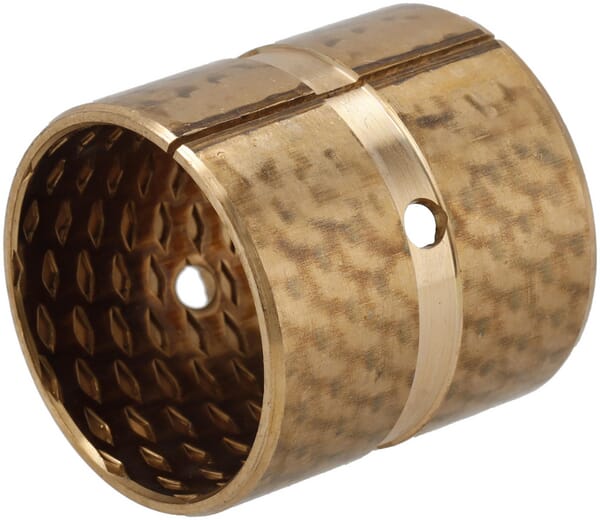 Buchse 35x39x40 (JC83110003) von JCB