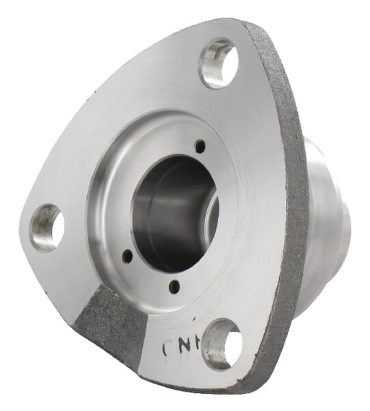 Sattelzapfen CNH (87345372) von Case IH