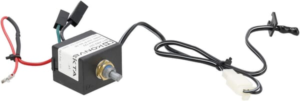 Thermostat (1000342549) von Weidemann