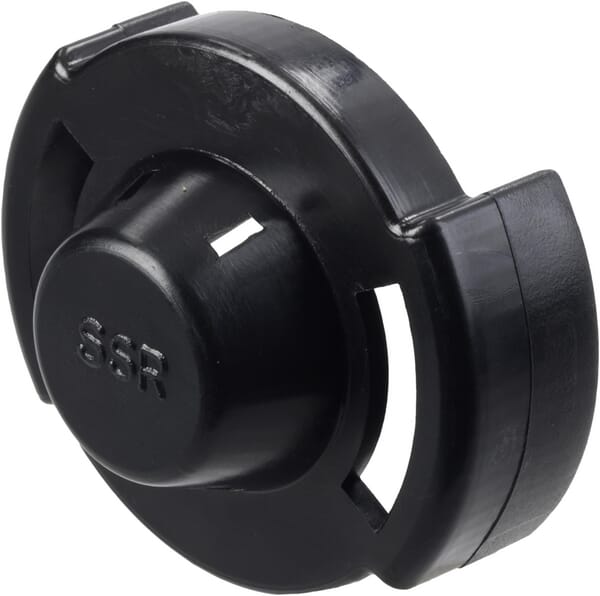 Kühlerdeckel von Deutz 02618363020