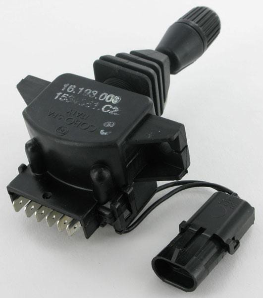 Schalter Hubeinrichtung (1534361C2) von Case IH