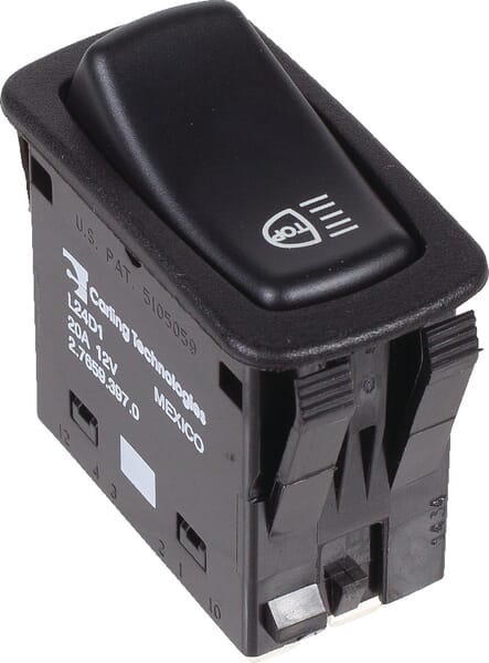 Schalter von Deutz 276593970