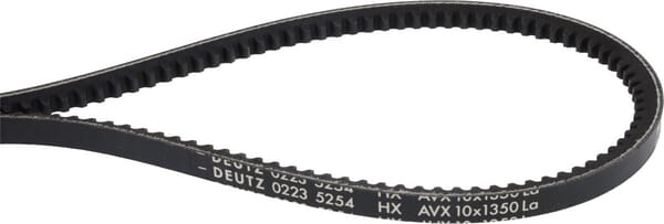Schmaler Keilriemen von Deutz 02235254