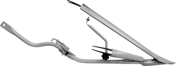 Halmteiler li. kompl. (0007532880) von Claas