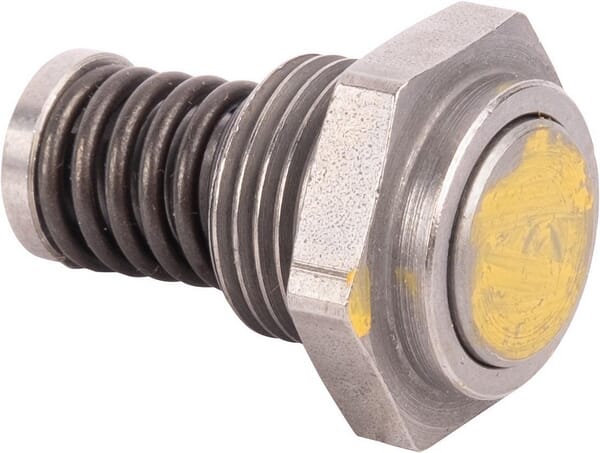 Ventil (5165485) von New Holland