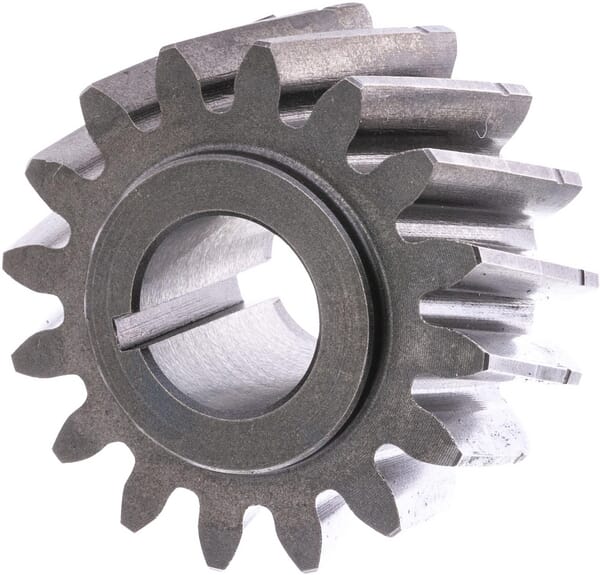 Zahnrad (1695001M2) von Agco