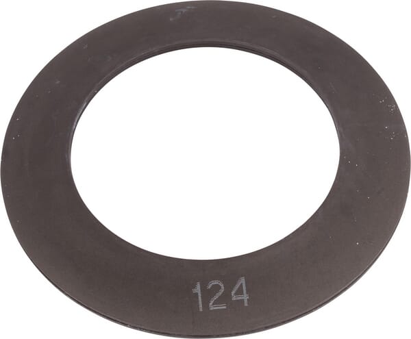 Scheibe (3790124M91) von Agco