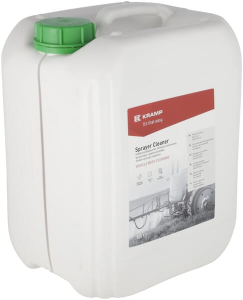 Spritzenreiniger 10L 048810KR