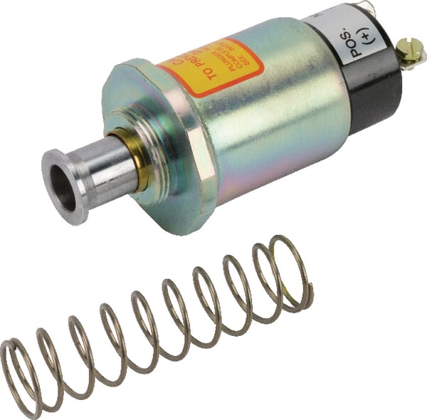 Abstellmagnet (V836640253) von Agco