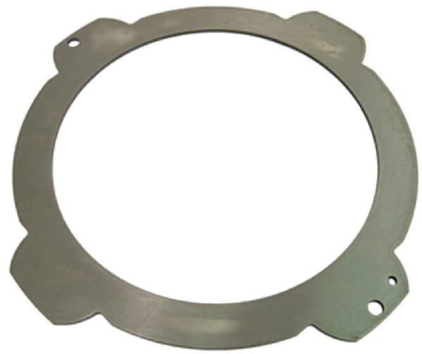 Zwischenscheibe für Lamellenkupplung 2e Welle des Getriebes Case - IH (S2080S00F) von Case IH