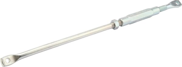 Str.Blechstütze M20x650-750 5670300