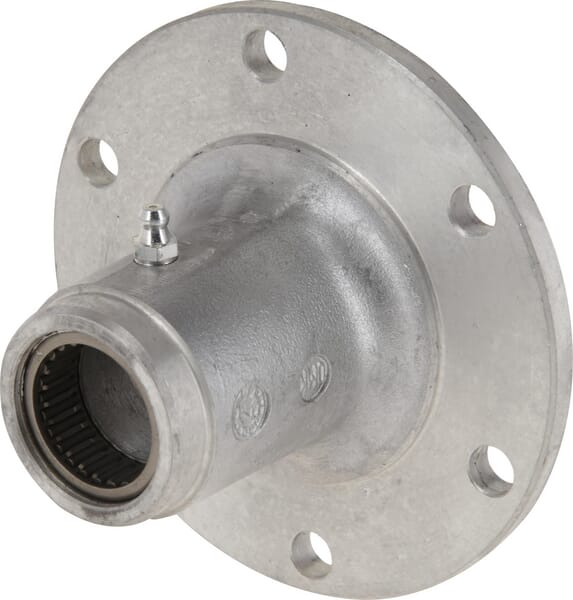 Rotor (FEL489782) von Agco