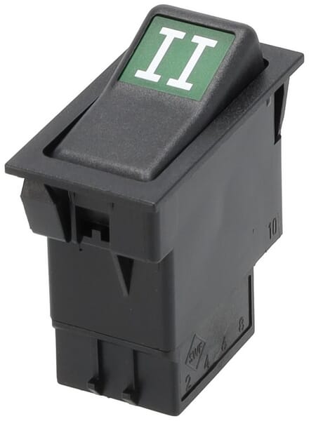 Schalter (1000242585) von Weidemann