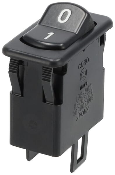 Schalter (1000237281) von Weidemann