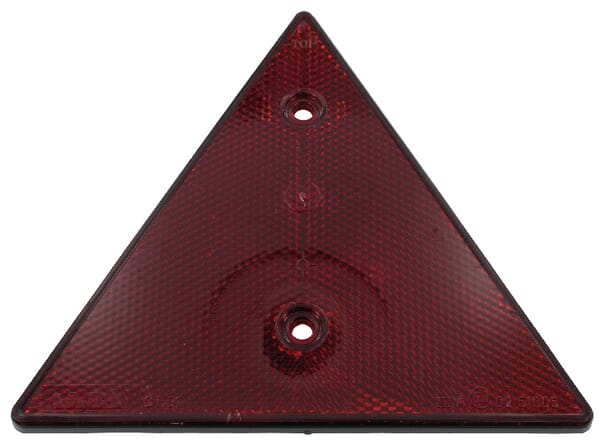 Sacex Dreieckreflektor WB2800