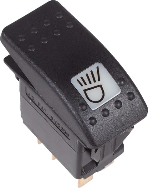 Schalter von Deutz 276596380