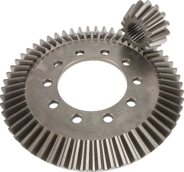 Kegelradgetriebe Z15/56 (K2511850) von Kuhn