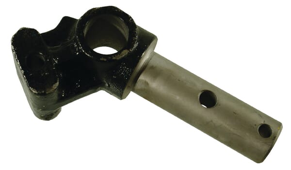 Radhalter (151084) von Agco