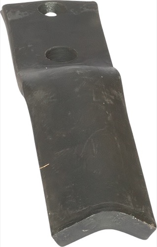 KRO-07 IHOF Rotorzinken 225x50mm