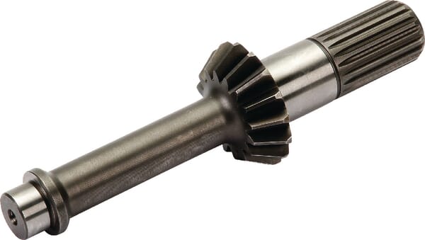 Claas Welle 0009333700