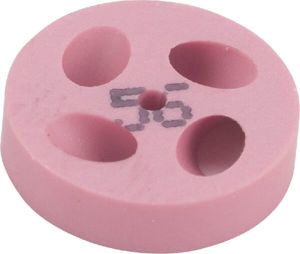 Diffusor voller Kegel AC56