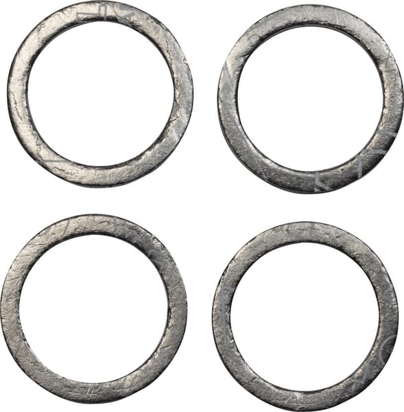 Dichtring (F514100090150) von Agco