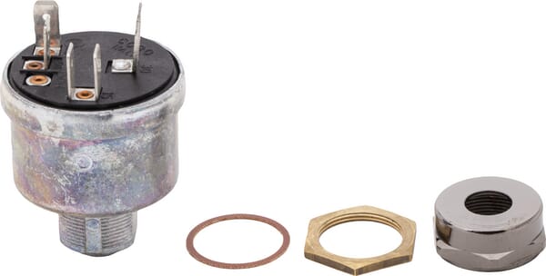 Zündschloss CNH (87523122) von Case IH