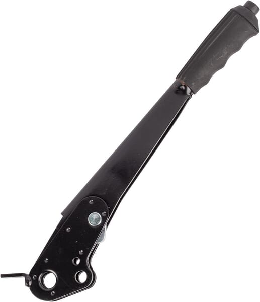 Kupplungshebel von Deutz 04706620410