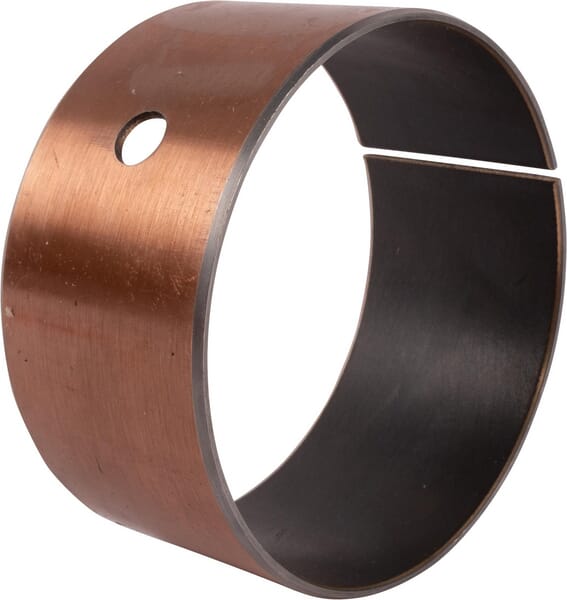 Axle bushing (7700008730) von Claas