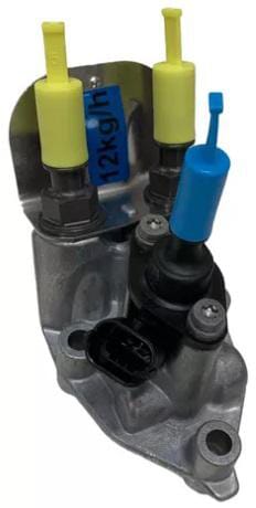 Dosiermodul (5802540776FPT) von New Holland