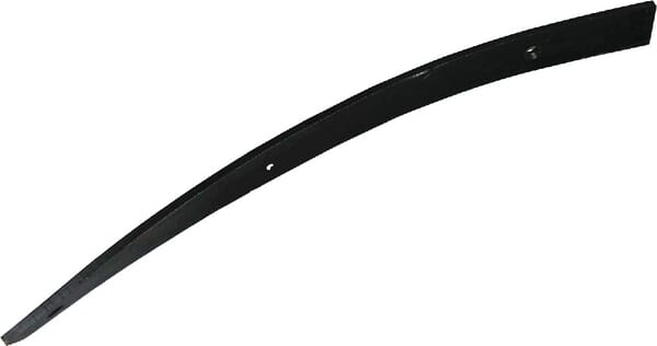 Streichblechstreifen 3 R. (H0404690) von Kuhn